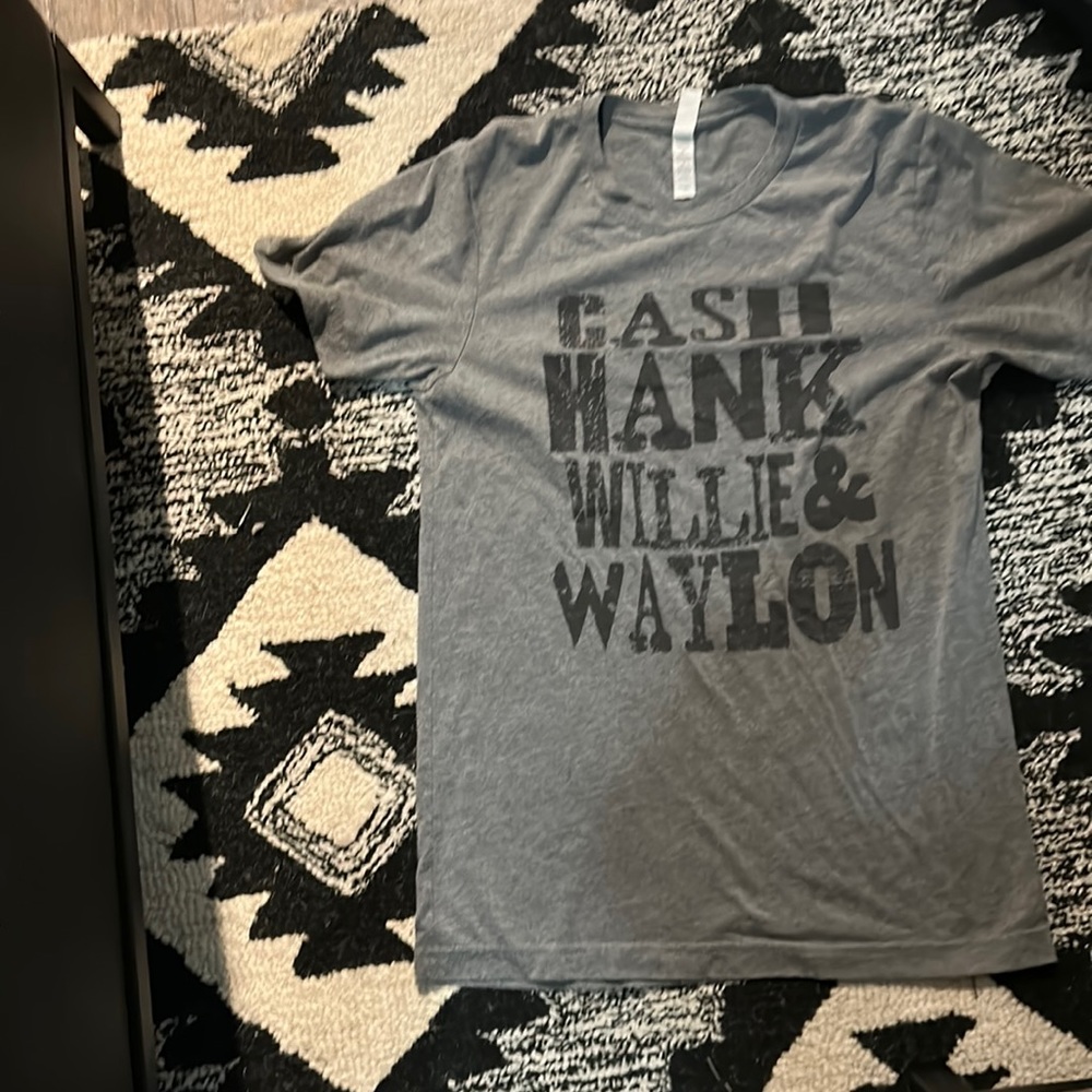 Western Tee